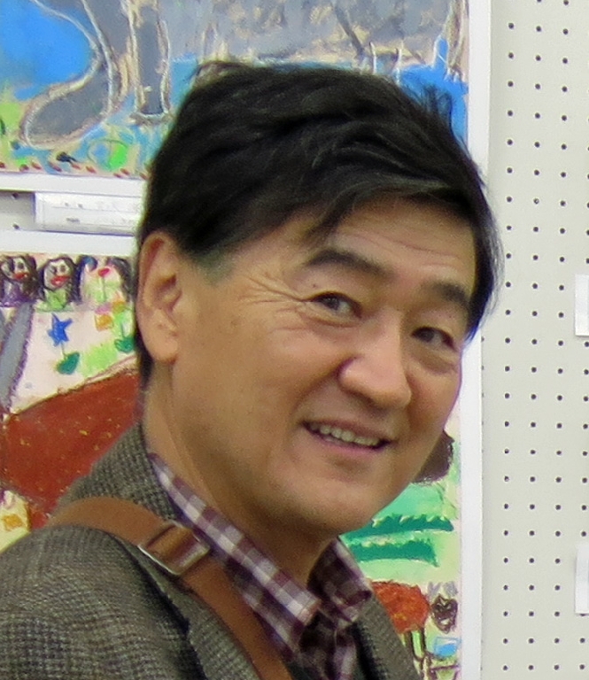 熟年工房の講師紹介